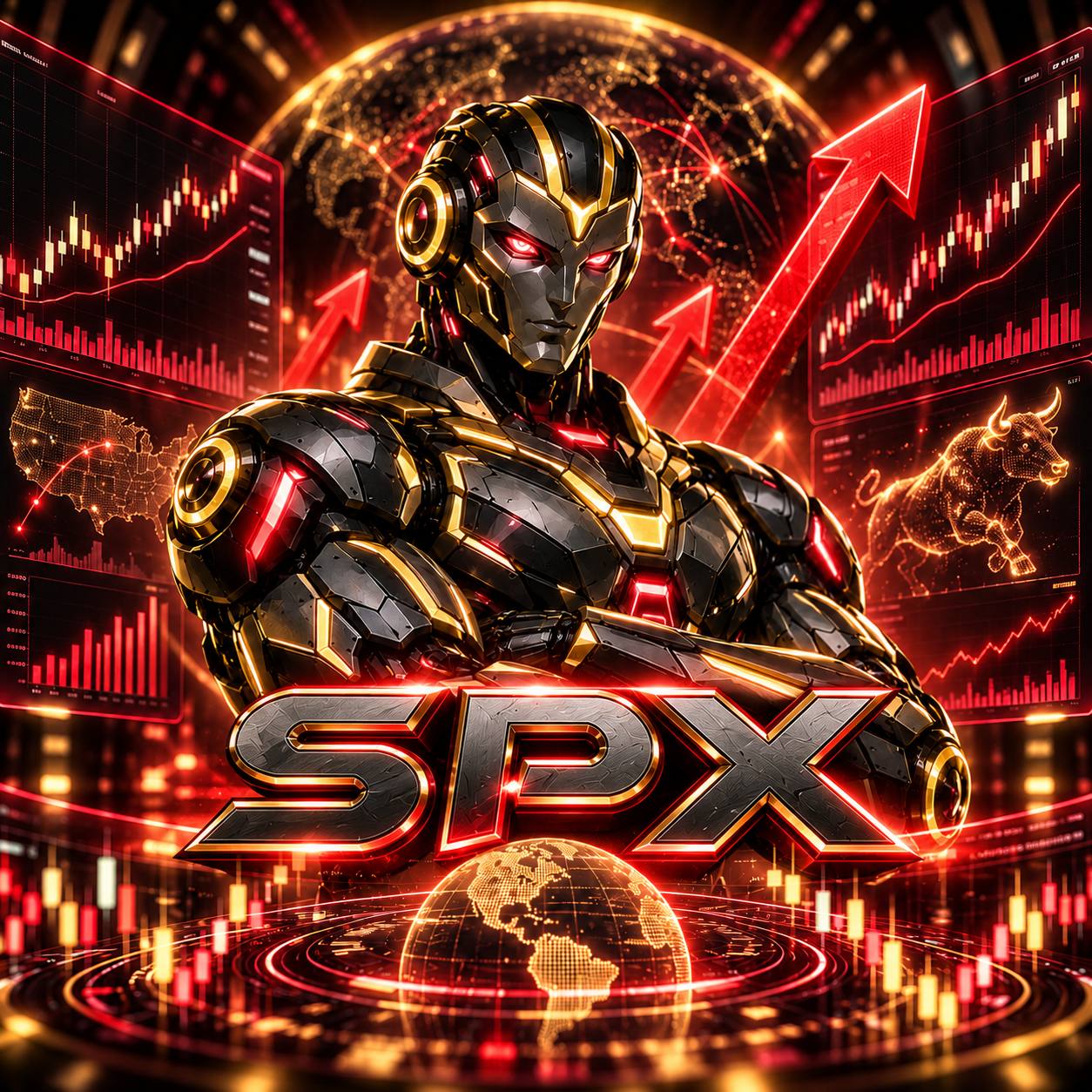 SPX / SPXW Engine
