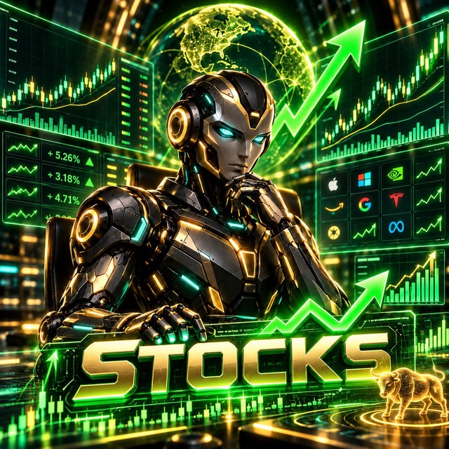 Stocks Options Engine